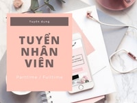 Cửa Hàng Tuyển (Vị Trí : Đóng Gói, Bán Hàng Tại Quầy Hàng) Cửa Hàng Tuyển (Vị Trí : Đóng Gói, Bán Hàng Tại Quầy Hàng)