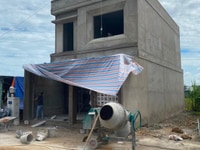 Chính chủ cần bán lô đất đường Hoàng Phan Thái.Qlộ 1A, Bình Chánh Chính chủ cần bán lô đất đường Hoàng Phan Thái.Qlộ 1A, Bình Chánh