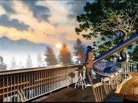 Biệt Thự Vườn Biệt Lập Phong Cách Hàn Quốc Đầu Tiên Tại Bảo Lộc Biệt Thự Vườn Biệt Lập Phong Cách Hàn Quốc Đầu Tiên Tại Bảo Lộc