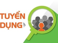Cần 3 Nữ - phụ bán hàng và sắp xếp hàng lên kệ Cần 3 Nữ - phụ bán hàng và sắp xếp hàng lên kệ