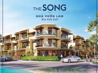 Sở hữu nhà phố 2 mặt biển của dự án Thanh Long Bay hot nhất Bình Thuận Sở hữu nhà phố 2 mặt biển của dự án Thanh Long Bay hot nhất Bình Thuận