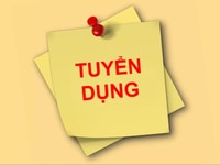 Cửa hàng cần tuyển nhân viên kế toán thu ngân Cửa hàng cần tuyển nhân viên kế toán thu ngân