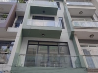 Cho thuê nhà 3 lầu giá tốt hẻm xe hơi đường Gò Dầu, P. Tân Sơn Nhì Cho thuê nhà 3 lầu giá tốt hẻm xe hơi đường Gò Dầu, P. Tân Sơn Nhì