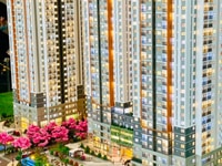 Chung cư cao cấp TP Biên Hòa 75m² 2PN nội thất cao cấp. Trả góp 3 năm Chung cư cao cấp TP Biên Hòa 75m² 2PN nội thất cao cấp. Trả góp 3 năm