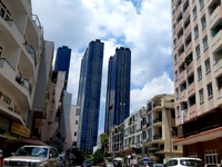 Bán nhà Phạm Viết Chánh, Phường 19, Bình Thạnh 80m2 2 tầng chỉ 8,85 tỷ Bán nhà Phạm Viết Chánh, Phường 19, Bình Thạnh 80m2 2 tầng chỉ 8,85 tỷ