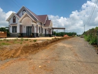 Bán Đất Lộc Tiến 7x29m đường 5m khu dân cư chỉ 1ty1 Bán Đất Lộc Tiến 7x29m đường 5m khu dân cư chỉ 1ty1