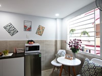 Căn hộ STUDIO mới FULL nội thất cao cấp, Ban công thoáng Căn hộ STUDIO mới FULL nội thất cao cấp, Ban công thoáng