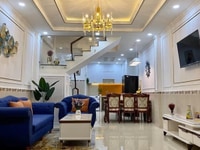 Cho thuê nhà ĐẸP hẻm LỚN đường Thoại Ngọc Hầu, P. Hòa Thạnh Cho thuê nhà ĐẸP hẻm LỚN đường Thoại Ngọc Hầu, P. Hòa Thạnh