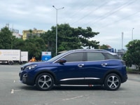 Xe Peugeot 3008 AT 2020 Bản Cao Nhất Xe Peugeot 3008 AT 2020 Bản Cao Nhất