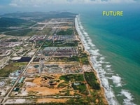 Đất làm Homestay Thương Mại Hòa Thắng Bắc Bình Bình Thuận ONT, TMD Đất làm Homestay Thương Mại Hòa Thắng Bắc Bình Bình Thuận ONT, TMD
