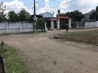 Bán lô mặt tiền 138m2 thổ cư SHR, H.Châu Đức Bán lô mặt tiền 138m2 thổ cư SHR, H.Châu Đức