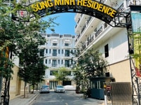 Duy nhất 1 căn khu dân cư vừa ở vừa kinh doanh tại Quận 12 Duy nhất 1 căn khu dân cư vừa ở vừa kinh doanh tại Quận 12