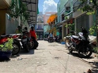 Bán nhà hẻm xe hơi Bình Tiên, quận 6 gần chợ Bình Tây, Kim Biên Bán nhà hẻm xe hơi Bình Tiên, quận 6 gần chợ Bình Tây, Kim Biên
