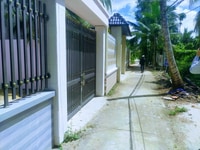 Hàng ngộp giá rẻ 5 nền 100m2 đất thị trấn Châu Thành giá 3,2tr/m2 Hàng ngộp giá rẻ 5 nền 100m2 đất thị trấn Châu Thành giá 3,2tr/m2