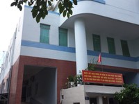 Cho thuê văn phòng giá rẻ nhất Q.Bình Thạnh, không có chỗ nào rẻ hơn