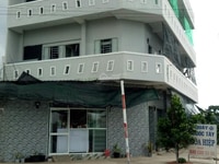 Kẹt tiển mủa dịch bán gấp lô 85m2 bình chánh có sổ Kẹt tiển mủa dịch bán gấp lô 85m2 bình chánh có sổ