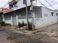 Bán Đất Tặng 10 phòng trọ Đường Dương Vân Nga, P. Vĩnh Hải, TP Nha Tra Bán Đất Tặng 10 phòng trọ Đường Dương Vân Nga, P. Vĩnh Hải, TP Nha Tra