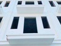 4 tầng đẹp, đường 8m ô tô quay đầu, kiểu dáng Vinhomes, Gần Hoàng Huy 4 tầng đẹp, đường 8m ô tô quay đầu, kiểu dáng Vinhomes, Gần Hoàng Huy