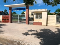 Bán đất TẶNG NHÀ diện tích phong thuỷ 1 căn duy nhất TPLX Bán đất TẶNG NHÀ diện tích phong thuỷ 1 căn duy nhất TPLX