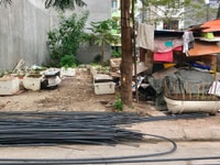 Bán đất 48m2 tại Tái Định Cư Xi Măng, Sở Dầu, Hồng Bàng Bán đất 48m2 tại Tái Định Cư Xi Măng, Sở Dầu, Hồng Bàng