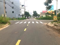 Bán lô đất biển kẹp cống Nguyễn Đức An gần Hồ Nghinh và Vương Thừa Vũ Bán lô đất biển kẹp cống Nguyễn Đức An gần Hồ Nghinh và Vương Thừa Vũ