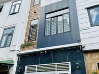 Bán Nhà Hẻm Xe Tải- VƯỜN LÀI- 4mx14.5m- 4Lầu- 1 Đời Chủ-Tặng Nội Thất Bán Nhà Hẻm Xe Tải- VƯỜN LÀI- 4mx14.5m- 4Lầu- 1 Đời Chủ-Tặng Nội Thất