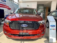 Ford ranger xls 4x2at nhập khẩu có sẵn đỏ, trắng giao ngay - hotline Ford ranger xls 4x2at nhập khẩu có sẵn đỏ, trắng giao ngay - hotline