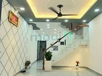 Bán nhà hẻm Âu Dương Lân, quận 8 gần chợ trường học Bán nhà hẻm Âu Dương Lân, quận 8 gần chợ trường học