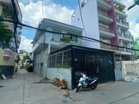 Cho thuê nhà 2 mặt tiền,DT 5,5x15m ( nở hậu ) Đường Tân Hóa, Quận 11 Cho thuê nhà 2 mặt tiền,DT 5,5x15m ( nở hậu ) Đường Tân Hóa, Quận 11