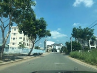 Bán 3 nền đường số 18 khu biệt thự Cồn Khương. Ngang 15m dài 24m. Bán 3 nền đường số 18 khu biệt thự Cồn Khương. Ngang 15m dài 24m.
