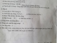 Bán nhanh nhà chính chủ đường Hàn Mạc Tử - QN. Giá 1ty550, DT 48.2m Bán nhanh nhà chính chủ đường Hàn Mạc Tử - QN. Giá 1ty550, DT 48.2m