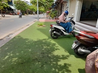 Mặt Tiền 12m-Nhà 7 Tầng-Giáp Tân Bình-19Tỷ -P.Đông Hưng Thuận, Q12.
