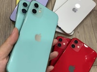 IPhone 11 64Gb 99%, đẹp keng, bản Mỹ IPhone 11 64Gb 99%, đẹp keng, bản Mỹ