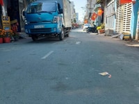 Bán nhà MT Đường số 11, P Bình Hưng Hòa, Q. Bình Tân( 4x15m, 4.5 tỷ) Bán nhà MT Đường số 11, P Bình Hưng Hòa, Q. Bình Tân( 4x15m, 4.5 tỷ)