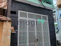 Nhà bán hẻm 1 xẹc đường Hậu Giang, quận 6p5, q6 Nhà bán hẻm 1 xẹc đường Hậu Giang, quận 6p5, q6