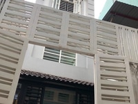 Nhà 1 trệt 2 lầu ST, 5pn Duy Tân Q.Phú Nhuận Nhà 1 trệt 2 lầu ST, 5pn Duy Tân Q.Phú Nhuận
