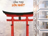 Căn hộ mặt biển Quy Nhơn Takashi Ocean Suite Căn hộ mặt biển Quy Nhơn Takashi Ocean Suite