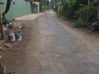 Bán gấp nền 144m2, đường Trần Đại Nghĩa, Thị Trấn An Châu, Châu Thành Bán gấp nền 144m2, đường Trần Đại Nghĩa, Thị Trấn An Châu, Châu Thành