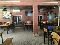 Mặt bằng chân cơ quan, khu VP Kim Mã. 65m2, 2 mặt thoáng sân để xe Mặt bằng chân cơ quan, khu VP Kim Mã. 65m2, 2 mặt thoáng sân để xe