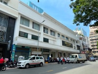 Bán Nhà Mặt Tiền Đường Pasteur Quận 3, DT: 16x32m,CN: 526m2.Giá 380 Tỷ Bán Nhà Mặt Tiền Đường Pasteur Quận 3, DT: 16x32m,CN: 526m2.Giá 380 Tỷ