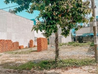 Bán gắp 2 lô đất liền kề Xã Phạm Văn Hai, Bình Chánh Mặt tiền 16m Bán gắp 2 lô đất liền kề Xã Phạm Văn Hai, Bình Chánh Mặt tiền 16m