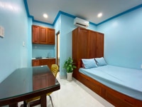 🏬🏬🏬 Quá Xịn Xò cho 1 Căn Hộ Gần Bệnh Viện Chợ Rẫy -Đầy đủ tiện nghi 🏬🏬🏬 Quá Xịn Xò cho 1 Căn Hộ Gần Bệnh Viện Chợ Rẫy -Đầy đủ tiện nghi