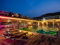 Khu Đô Thị nghỉ dưỡng IVORY VILLAS Hòa Bình Siêu biệt thự Nghỉ Dưỡng Khu Đô Thị nghỉ dưỡng IVORY VILLAS Hòa Bình Siêu biệt thự Nghỉ Dưỡng