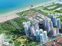 Căn hộ Tacashi ocean suite Kỳ Co, 139tr Căn hộ Tacashi ocean suite Kỳ Co, 139tr
