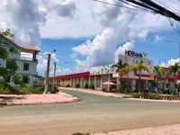 Siêu phẩm góc 2 mặt tiền vị trí đắc địa Siêu phẩm góc 2 mặt tiền vị trí đắc địa