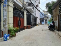Bán Nhà 3 Tầng DT 4m x 15m Sổ Riêng Giá Chỉ 4 Tỷ 180 Triệu Bán Nhà 3 Tầng DT 4m x 15m Sổ Riêng Giá Chỉ 4 Tỷ 180 Triệu