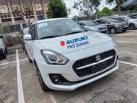 Suzuki Swift 2021 Trăng, Xanh, Xám, Đỏ giao ngay. Phổ Quang Suzuki. Suzuki Swift 2021 Trăng, Xanh, Xám, Đỏ giao ngay. Phổ Quang Suzuki.