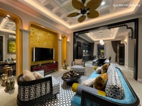 Bán căn nhà phố gần chợ mới Bình Dương ,dt5x20m, 2 tầng, giá 2 tỷ Bán căn nhà phố gần chợ mới Bình Dương ,dt5x20m, 2 tầng, giá 2 tỷ