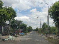 Bán nền Võ Thị Sáu- Huyện Châu Thành - Hậu Giang Bán nền Võ Thị Sáu- Huyện Châu Thành - Hậu Giang