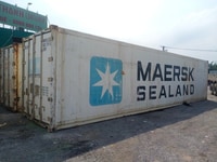 Container lạnh bảo quản thịt cá đông lạnh Container lạnh bảo quản thịt cá đông lạnh